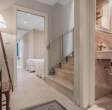 Casa de vacances Fam Sevillian Townhouse *