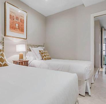 Casa de vacances Fam Sevillian Townhouse *