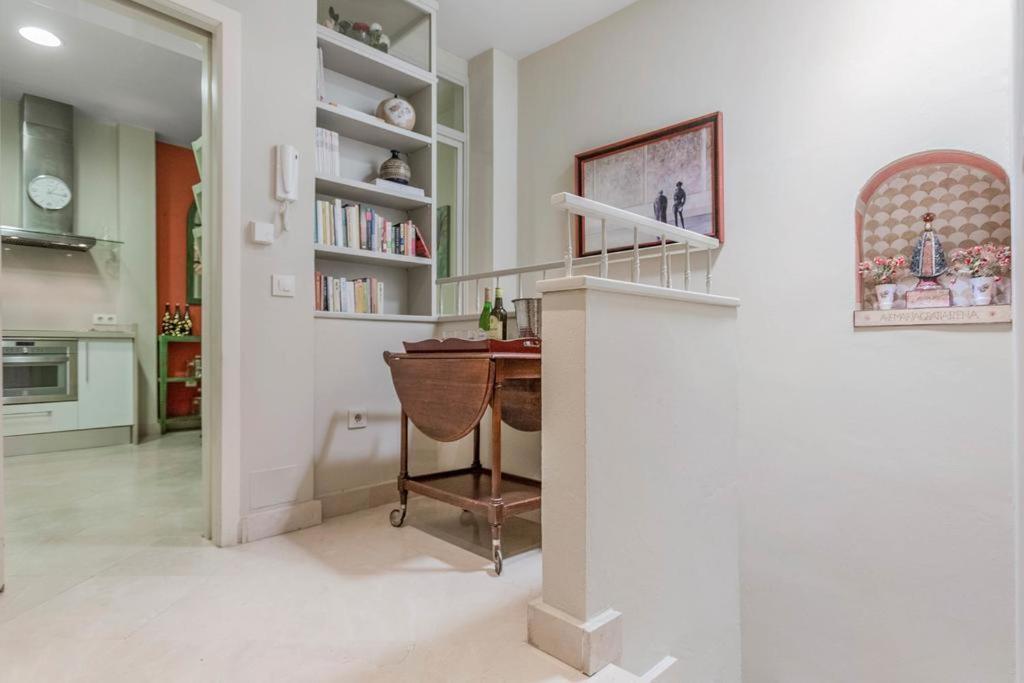 Casa de vacances Fam Sevillian Townhouse