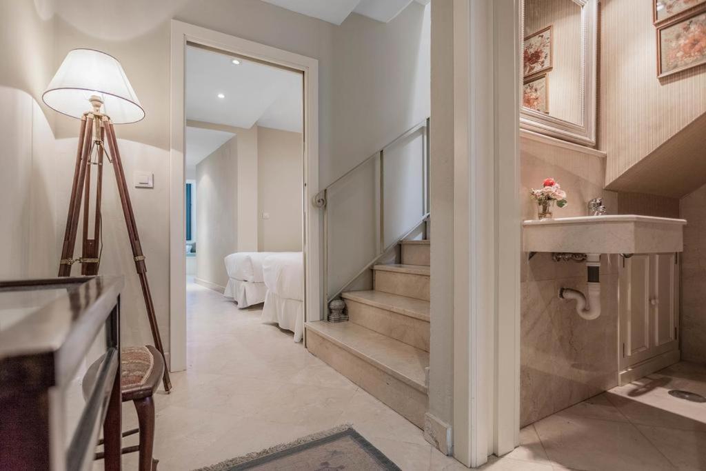 Fam Sevillian Townhouse Casa de vacances *