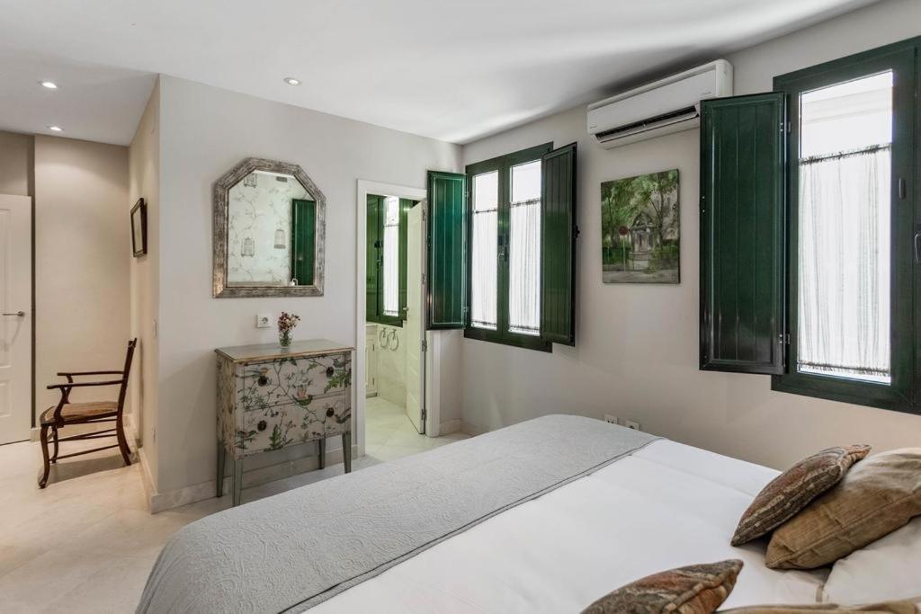 Fam Sevillian Townhouse * Sevilla