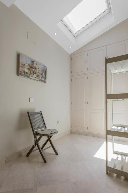 Casa de vacances Fam Sevillian Townhouse Sevilla